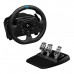 Logitech G293 Trueforce Sim Racing Wheel for PlayStation PS4