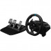 Logitech G293 Trueforce Sim Racing Wheel for Xbox One and PC