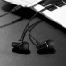 HOCO HONOR MUSIC EARPHONES M34 (BLACK)