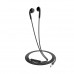 HOCO RHYME SOUND EARPHONES M39 (BLACK)