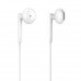 HOCO EARPHONES WITH REMOTE AND MICROPHONE M53 (WHITE)
