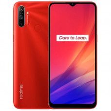 Realme C3 64GB Blazing Red Dual Sim