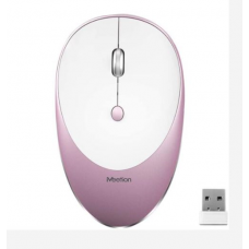 MEETION R600 OPTICAL WIRELESS MOUSE