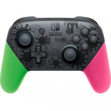 Nintendo Switch Pro-Controller Splatoon 2 Edition