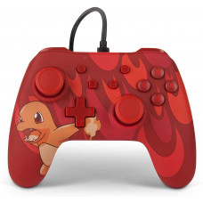 Nintendo Switch Wired Controller - Charmander