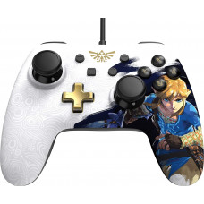 Nintendo Switch Wired Controller Link Edition