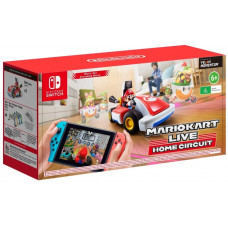 Nintendo Mario Kart Live: Home Circuit (Super Mario Edition)