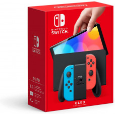 Nintendo Switch Console OLED Model