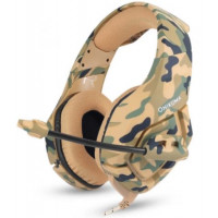 ONIKUMA K1 Gaming Headset (Camouflage)