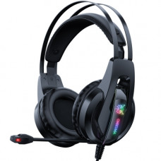 ONIKUMA K16 Gaming Headset RGB with Noise Cancelling Microphone
