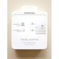 Samsung Travel Adapter Fast Charger (15w)