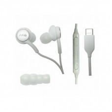 Samsung Type-c Earphones White