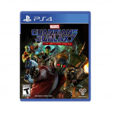 PS4 GUARDIANS OF THE GALAXY 