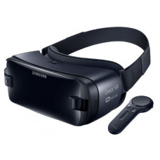 SAMSUNG Gear VR with Controller