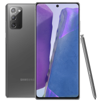 Samsung Galaxy Note 20 Mystic Gray 8GB RAM 256GB 5G