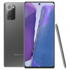 Samsung Galaxy Note 20 Mystic Gray 8GB RAM 256GB 4G LTE