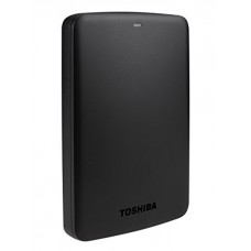 TOSHIBA CANVIO BASICS 3.0,500GB PORTABLE HARD DRIVE