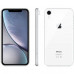 Apple iPhone XR with Face Time - 128GB, White