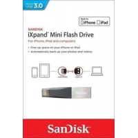 SANDISK iXPAND MINI FLASH DRIVE-16GB