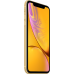 Apple iPhone XR with Facetime - 128GB, Yellow 4G LTE